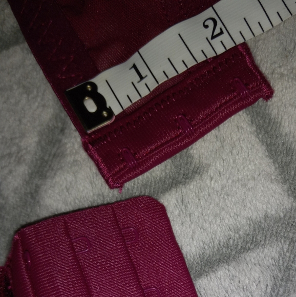 ADORE ME NWT 44DDD PLUS BRA - Picture 9 of 13